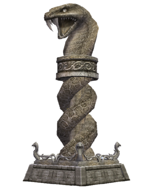 تمثال الأفعى.png