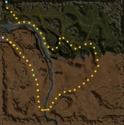 خريطة الطريق إلى أرض العمالقة.jpg