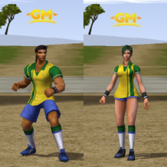 قميص ك. القدم برازيل داخل اللعبة.png