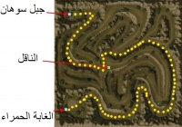 خريطة الطريق للغابة الحمراء.jpg